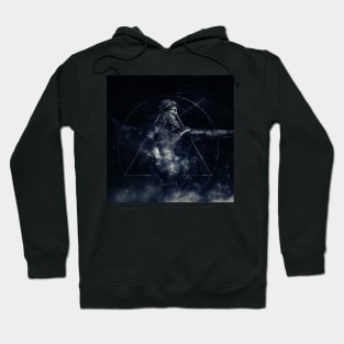 The architect Hoodie